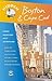 Hidden Boston and Cape Cod: Including Cambridge, Lexington, Concord, Provincetown, Martha's Vineyard, and Nantucket (Hidden Travel)