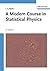 A Modern Course in Statistical Physics