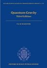 Quantum Gravity