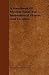 A Handbook of Musical Form, for Instrumental Players and Voca... by E. Van Der Straeten