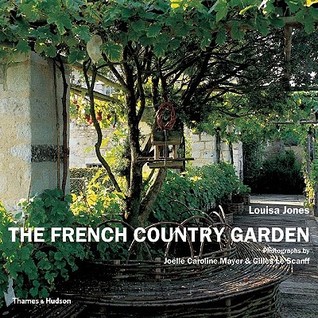 The French Country Garden (Paperback)