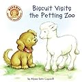 Biscuit Visits the Petting Zoo