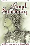 Angel Sanctuary, Vol. 14 Angel Sanctuary, Vol. 14