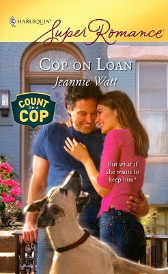 Cop On Loan (Paperback)