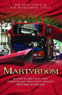 Martyrdom (Paperback)