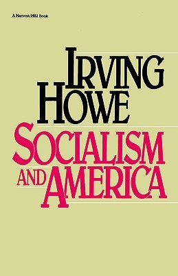 Socialism and America (Paperback)