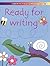 Ready for Writing