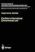 Conflicts in International Environmental Law by Rüdiger Wolfrum