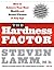 The Hardness Factor (TM) by Steven Lamm