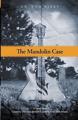 The Mandolin Case (Paperback)