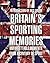 Britain's Sporting Memories by Not Applicable