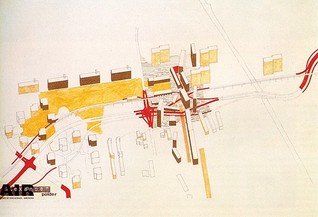 Manuel de Solà-Morales: A Matter of Things (Paperback)