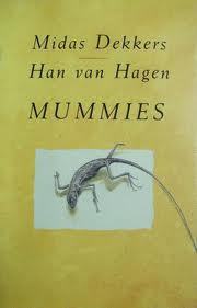 Mummies (Dutch Edition)