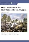 Major Problems in...