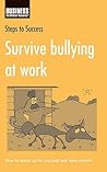 Survive Bullying at Work