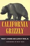 California Grizzly