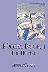 The Hunter by Amber Carez
