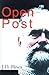 Open Post by J.D.  Pines
