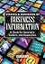 Strauss's Handbook of Business Information: A Guide for Librarians, Students, and Researchers