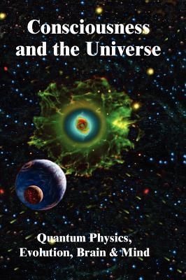 Consciousness and the Universe: Quantum Physics, Evolution, Brain & Mind (Hardcover)