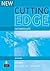 New Cutting Edge: Intermediate: Workbook with Key