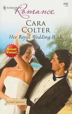 Her Royal Wedding Wish (Paperback)