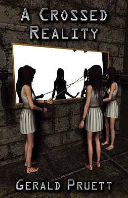 A Crossed Reality (Paperback)