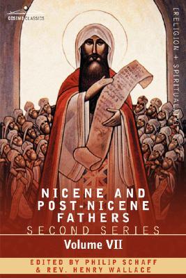 Nicene and Post-Nicene Fathers: Series 2, Vol 7 Cyril of Jerusalem, Gregory Nazianzen