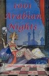 1001 Arabian Nights by Anonymous