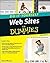 Web Sites Do-It-Yourself for Dummies