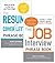 The Job Search Phrase Book