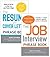 The Job Search Phrase Book