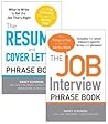 The Job Search Phrase Book