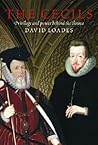 The Cecils: Privilege and Power Behind the Throne