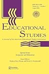 Ecojustice and Education (Educational Studies, Volume 36, Number 1, August 2004)