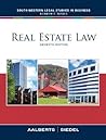 Real Estate Law Real Estate Law