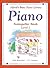 Alfred's Basic Piano Library Notespeller, Bk 2 (Alfred's Basic Piano Library, Bk 2)