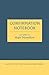 Confirmation Notebook by Hugh Montefiore