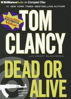 Dead or Alive