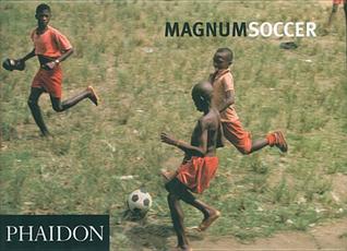 Magnum Football: Magnum Soccer (Paperback)