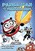 Panda Man and the Treasure Hunt (The Adventures of Panda Man)