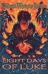 Eight Days of Luke by Diana Wynne Jones