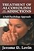 Treatment of Alcoholism and Other Addictions: A Self-Psychology Approach (Library of Substance Abuse Treatment)