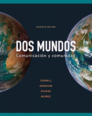 Dos mundos: Comunicacion y comunidad (Paperback)