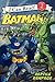 Batman Classic: Reptile Rampage (Batman: I Can Read!, Level 2)