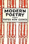 Modern Poetry from Papua New Guinea