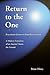 Return to the One by Brian Hines