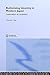 Rethinking Identity in Modern Japan: Nationalism as Aesthetics (Routledge/Asian Studies Association of Australia (ASAA) East Asian Series)