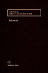 Advances in the Study of Behavior, Volume 21