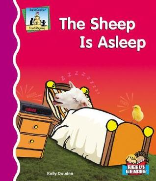Sheep Is Asleep (First Rhymes)